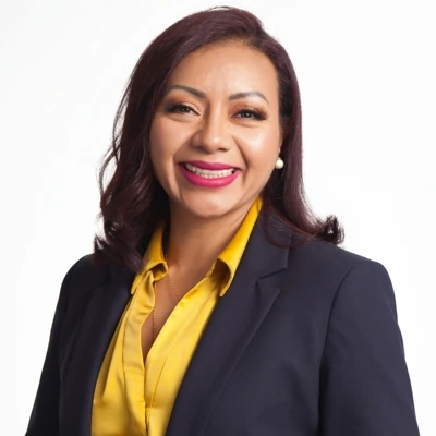 Amy Zepeda