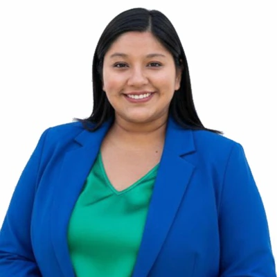 Cindy Patzán