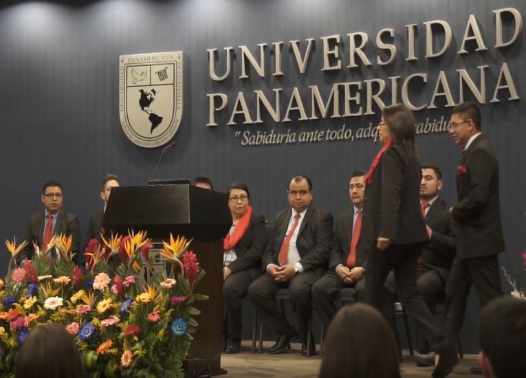 Panamericana y SEAL