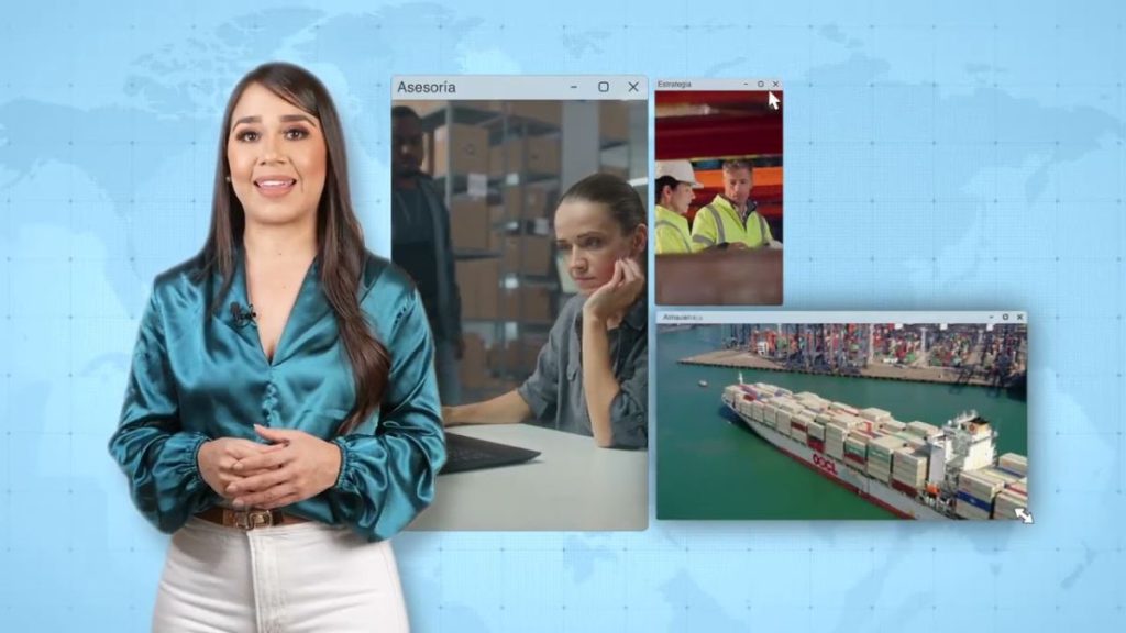 Kimberly, de SEAL, explica el costo puesto de una importación en Guatemala y la consultoría aduanera antes de importar